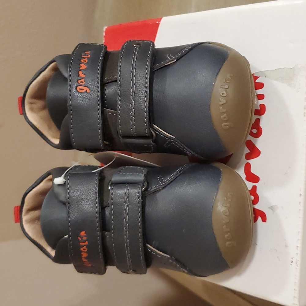 Garvalin shoes
